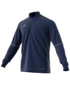 Adidas Men's Climacool Soccer Jacket