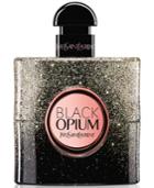 Yves Saint Laurent Black Opium Sparkle Clash Limited Collector's Edition Eau De Parfum, 1.7 Oz