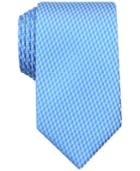 Perry Ellis Men's Royal Mini Tie