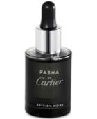 Cartier Men's Pasha De Cartier Edition Noire Scented Oil, 0.9-oz.