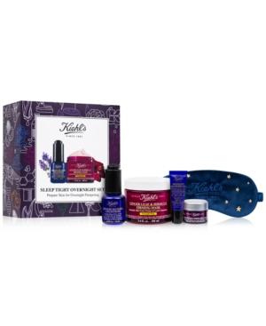 Kiehl's Since 1851 5-pc. Sleep Tight Overnight Set