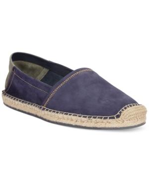 Cole Haan Camden Espadrilles Men's Shoes
