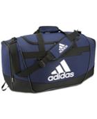 Adidas Men's Defender Iii Duffel Bag