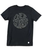 O'neill Men's Monoblip Graphic-print T-shirt