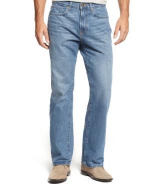 Tommy Hilfiger Erie Freedom Jeans