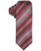 Alfani Men's Red 3 Tie, Only At Macy's