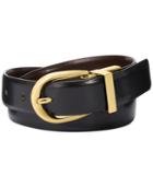 Inc International Concepts Reversible Pant Belt, Created For Macy's