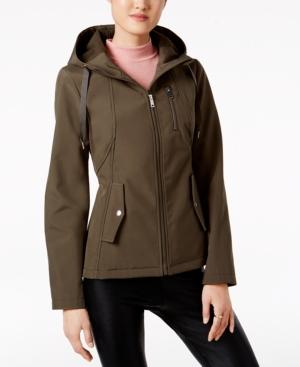 Sebby Juniors' Hooded Raincoat