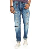 Denim & Supply Ralph Lauren Slim-fit Hawthorne Jeans