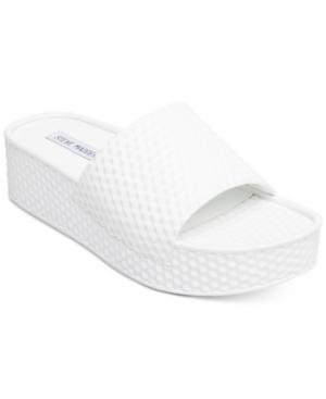 Steve Madden Women's Flatform Sandals