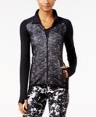 Karen Kane Lace Active Jacket