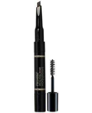 Smashbox Brow Tech To Go Brow Pencil, 0.1 Oz