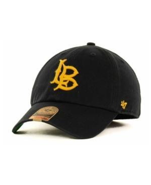 '47 Brand Long Beach State 49ers Ncaa '47 Franchise Cap