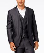 Inc International Concepts Men's Dave Classic-fit Blazer, Only At Macy's