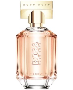 Hugo Boss Boss The Scent For Her Eau De Parfum Spray, 1.6-oz.