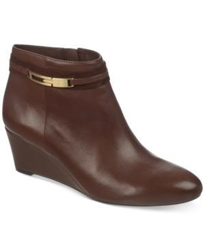 Naturalizer Quimby Booties Women's Shoes