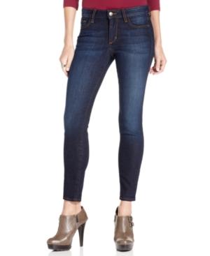 Else Jeans Ebbie Jeans, Skinny Dark Wash
