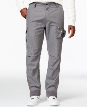 Sean John Cargo Jogger Pants