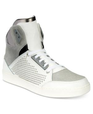 Kenneth Cole Reaction Men's No Question High-tops Men's Shoes