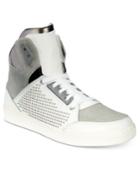 Kenneth Cole Reaction Men's No Question High-tops Men's Shoes