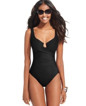 Miraclesuit Escape One-piece Swimsuit Women's Swimsuit