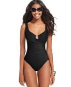 Miraclesuit Escape One-piece Swimsuit Women's Swimsuit