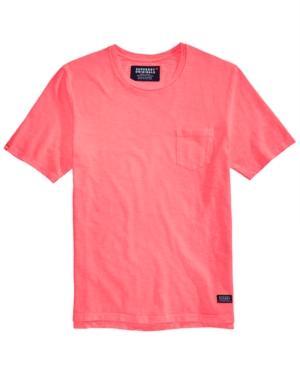 Superdry Men's Dry Originals Pocket T-shirt