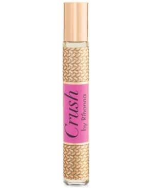 Crush By Rihanna Eau De Parfum Rollerball, 0.2 Oz