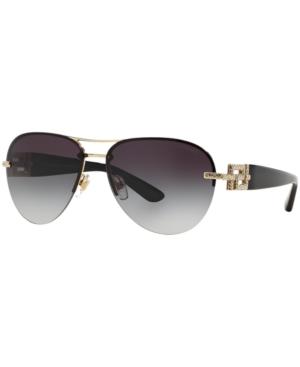 Versace Sunglasses, Versace Ve2159b 59