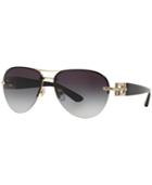 Versace Sunglasses, Versace Ve2159b 59