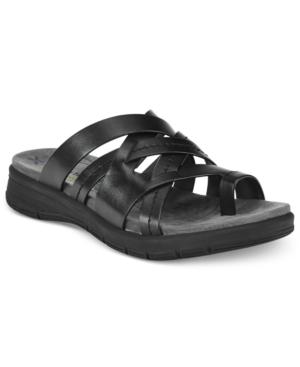 Bare Traps Cassy Slide Sandals Women's Shoes