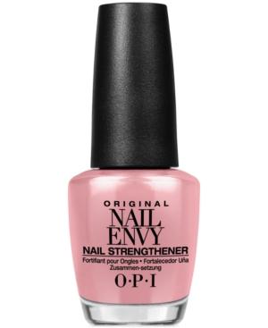Opi Nail Envy, Hawaiian Orchid