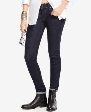 Denim & Supply Ralph Lauren Carstens Wash Skinny Jeans