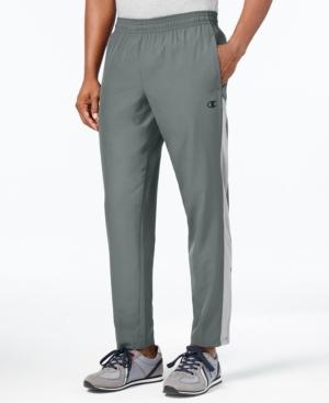 Champion Men's Woven Track Pants