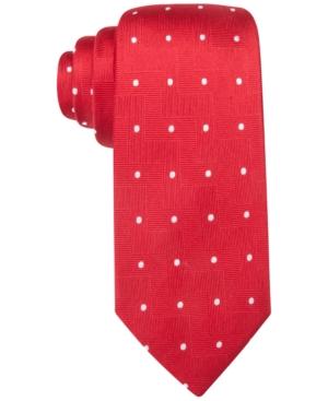 Countess Mara Dressy Dot Tie