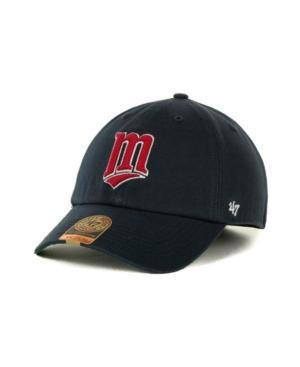 '47 Brand Minnesota Twins Mlb '47 Franchise Cap