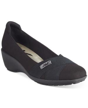 Anne Klein Sport Valarie Wedges