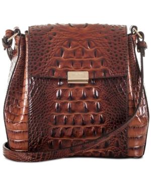 Brahmin Melbourne Margo Crossbody
