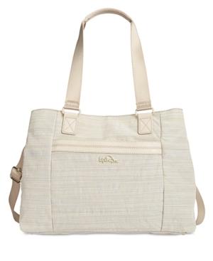Kipling Kelly Satchel