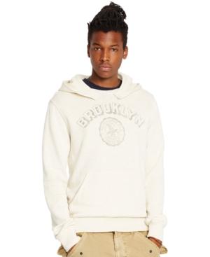 Denim & Supply Ralph Lauren Brooklyn Popover Hoodie