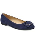 Naturalizer Geonna Flats Women's Shoes