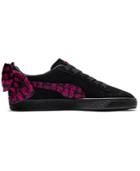 Puma Women's Suede Barbie Casual Sneakers From Finish Line