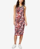 Rachel Rachel Roy Jacquard Bodycon Dress, Only At Macy's