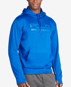 Polo Sport Men's Tech Fleece Hoodie