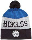 Young & Reckless Triple Divide Beanie