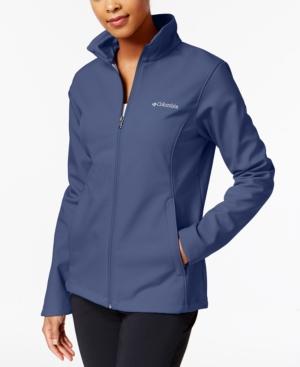 Columbia Kruser Ridge Softshell Jacket
