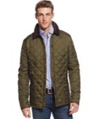Barbour Men's Heritage Liddesdale Jacket