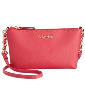 Calvin Klein Key Item Crossbody