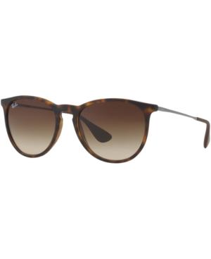 Ray-ban Erika Sunglasses, Rb4171 54