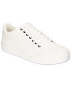 Bar Iii Honey Lace-up Sneakers, Only At Macy's Women's Shoes